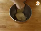 Raclette-Brötchen - Zubereitung Schritt 3