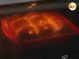 Raclette-Brötchen - Zubereitung Schritt 7