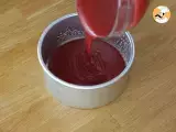 Schritt 5 - Red velvet cake