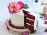 Schritt 15 - Red velvet cake