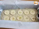Schritt 5 - Bananenkuchen ohne Zucker – Bananenbrot