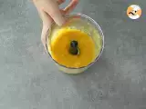 Schritt 3 - Mangoeis ohne Eismaschine