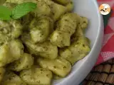 Hausgemachte Kartoffelknödel mit Pesto - Zubereitung Schritt 7