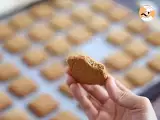 Hausgemachte Spekulatius-Kekse - Zubereitung Schritt 5