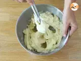 Einfaches hausgemachtes Kartoffelpüree - Zubereitung Schritt 3