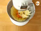 Ananas-Kuchen - Zubereitung Schritt 3