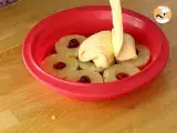 Ananas-Kuchen - Zubereitung Schritt 5