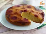 Ananas-Kuchen - Zubereitung Schritt 7