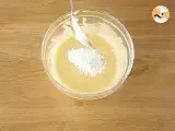 Vanille-Dessert-Cremes schnell und einfach - Zubereitung Schritt 2