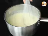 Vanille-Dessert-Cremes schnell und einfach - Zubereitung Schritt 3