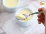 Vanille-Dessert-Cremes schnell und einfach - Zubereitung Schritt 5