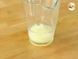Einfache Limonade - Zubereitung Schritt 1