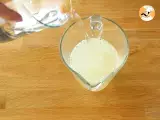 Einfache Limonade - Zubereitung Schritt 3