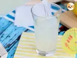 Einfache Limonade - Zubereitung Schritt 4