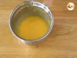 Schritt 3 - Einfacher Zitronenkuchen