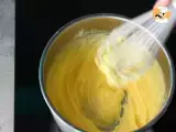 Schritt 4 - Einfacher Zitronenkuchen