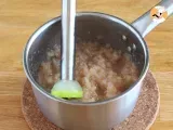 Birnen- und Zimtkompott (ohne Zuckerzusatz) - Zubereitung Schritt 3