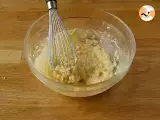 Kekse mit M&M's - Zubereitung Schritt 1