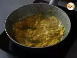 Butter Chicken, das typische indische Gericht! - Zubereitung Schritt 3