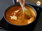 Butter Chicken, das typische indische Gericht! - Zubereitung Schritt 7
