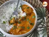Butter Chicken, das typische indische Gericht! - Zubereitung Schritt 9