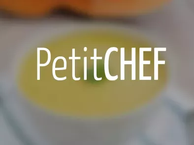 Rezept Kichererbsen-melonensalat und sojaburger