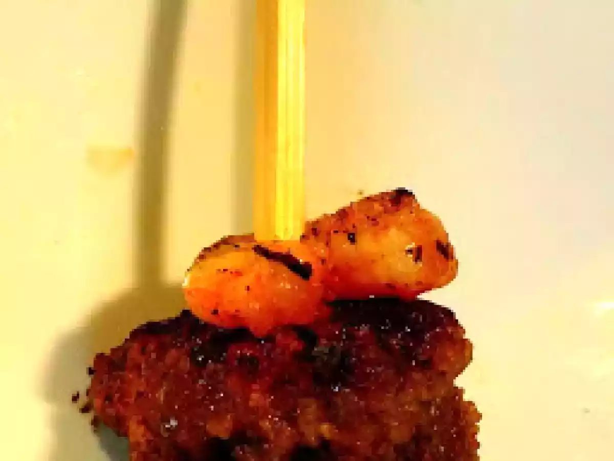 180° Weihnachtsmenü 2013 - kölscher Gruß aus der Küche - foto 5