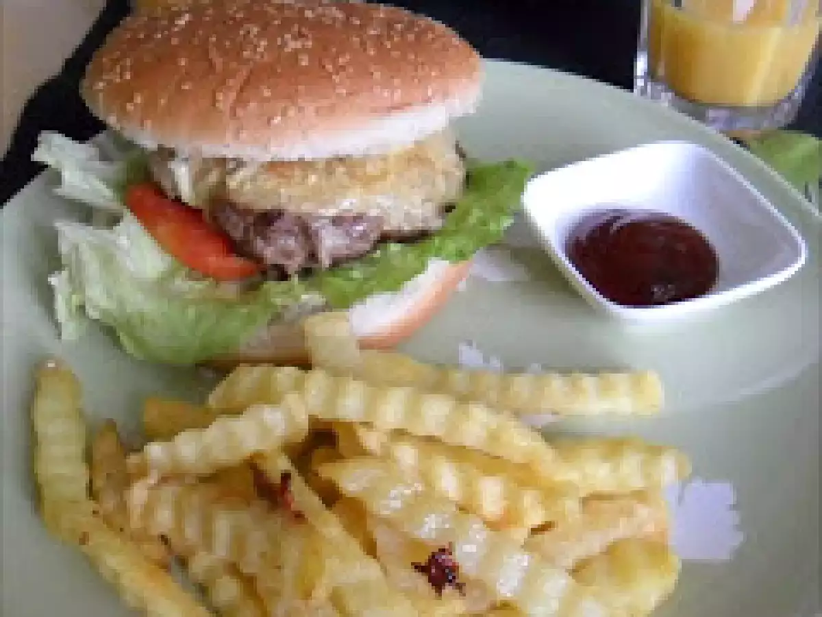 2. Kulinarische Reise in die USA - foto 2