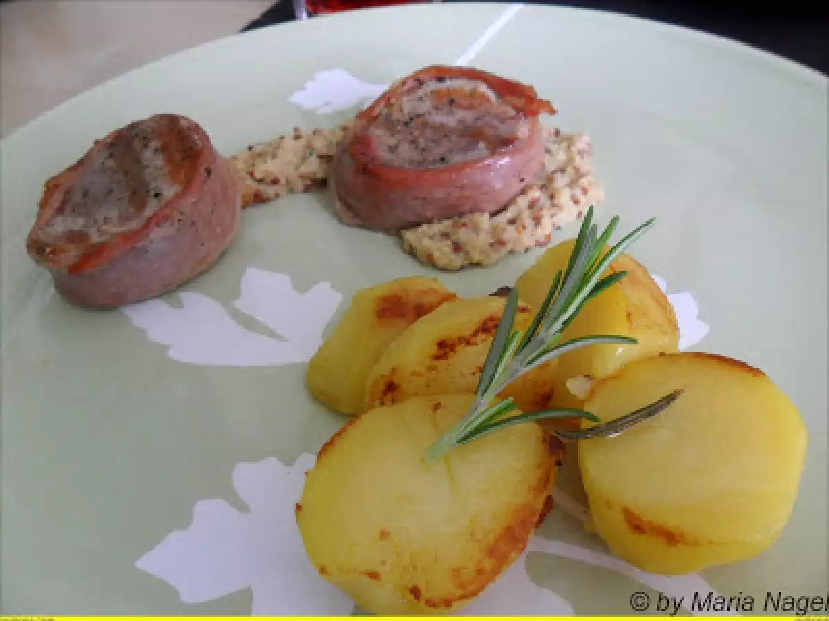 3. Kulinarische Reise nach Frankreich - foto 2