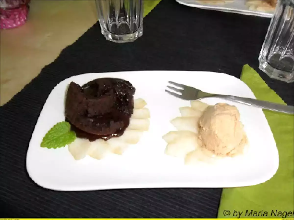 3. Kulinarische Reise nach Frankreich - foto 3