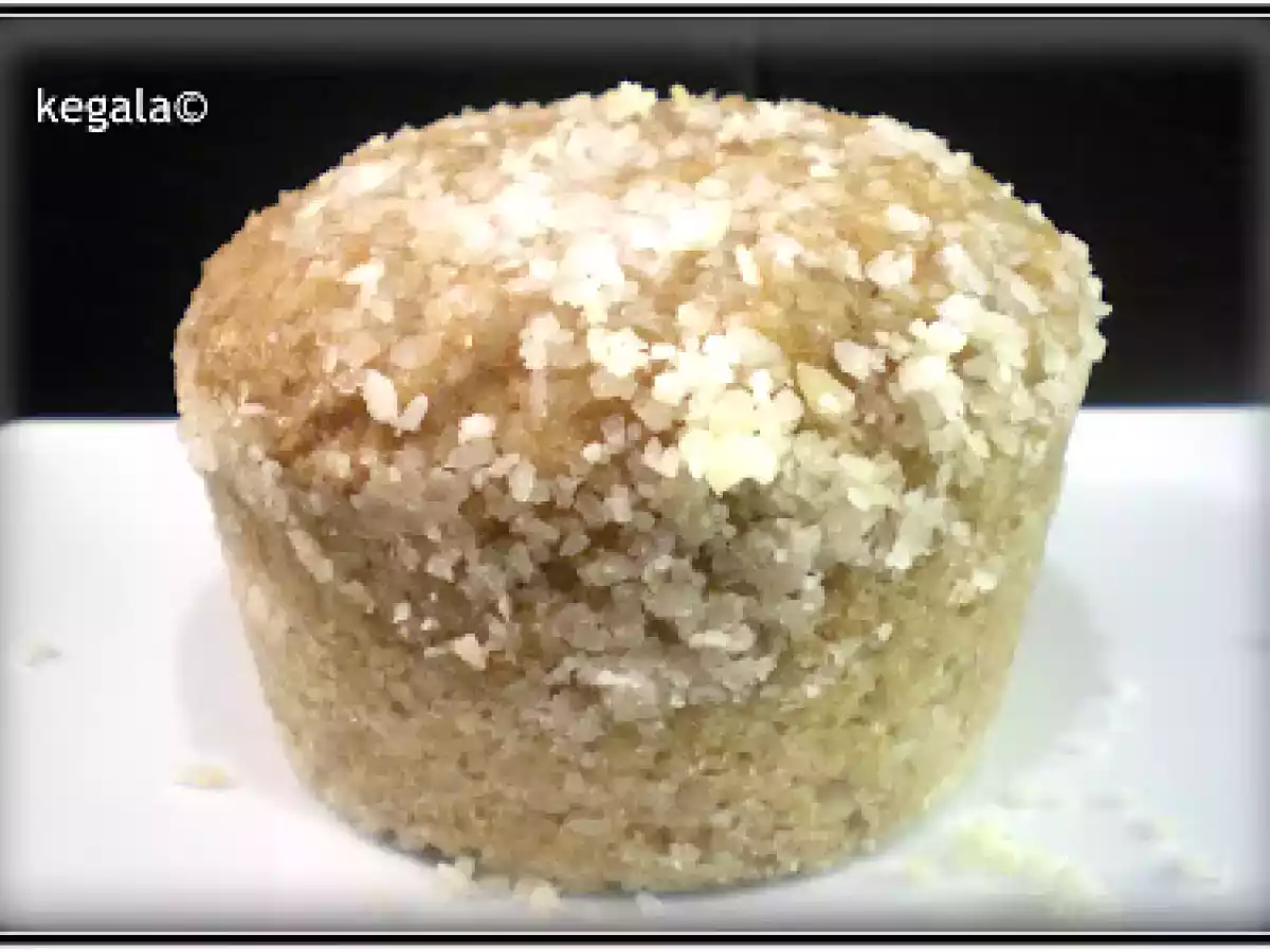 Abgekuckt: Bananenkuchen