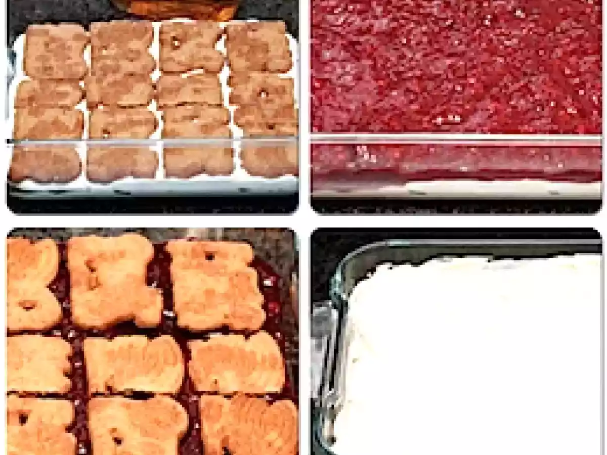 Advents-Tiramisu - foto 2