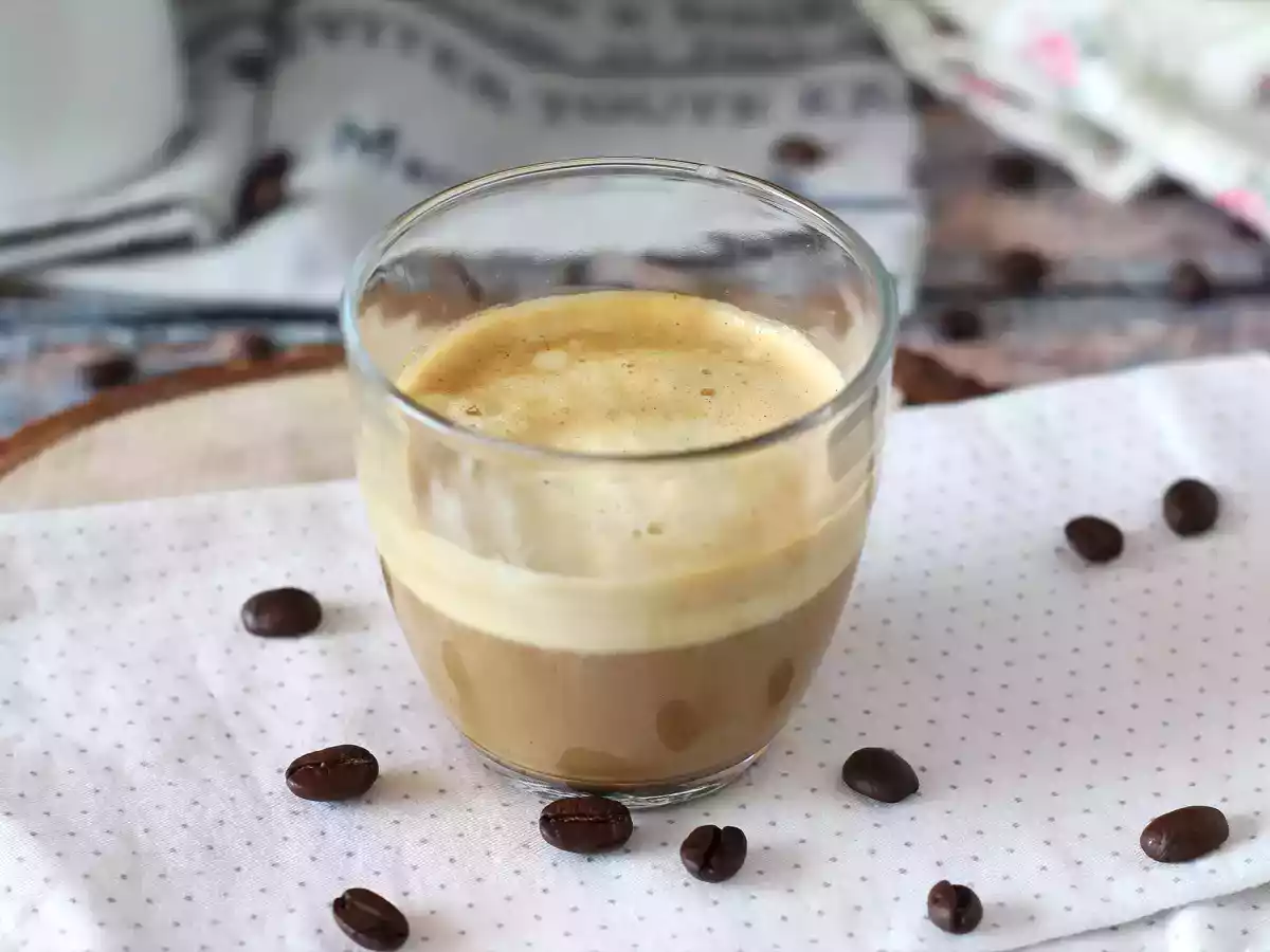 Affogato der erfrischende Gourmetkaffee! - foto 3