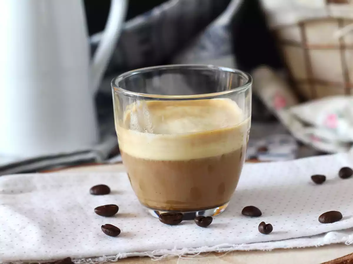 Affogato der erfrischende Gourmetkaffee! - foto 4