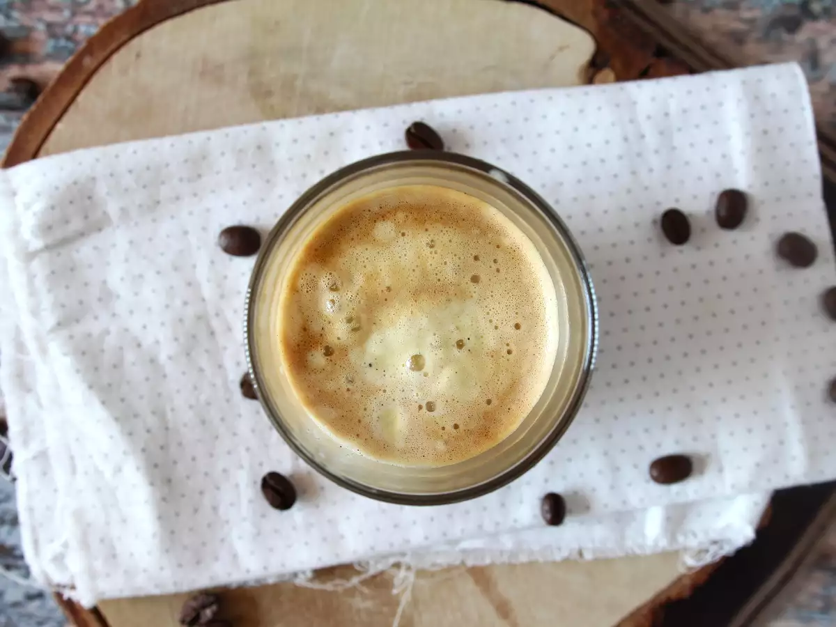 Affogato: köstlicher und erfrischender Kaffeegenuss! - foto 2