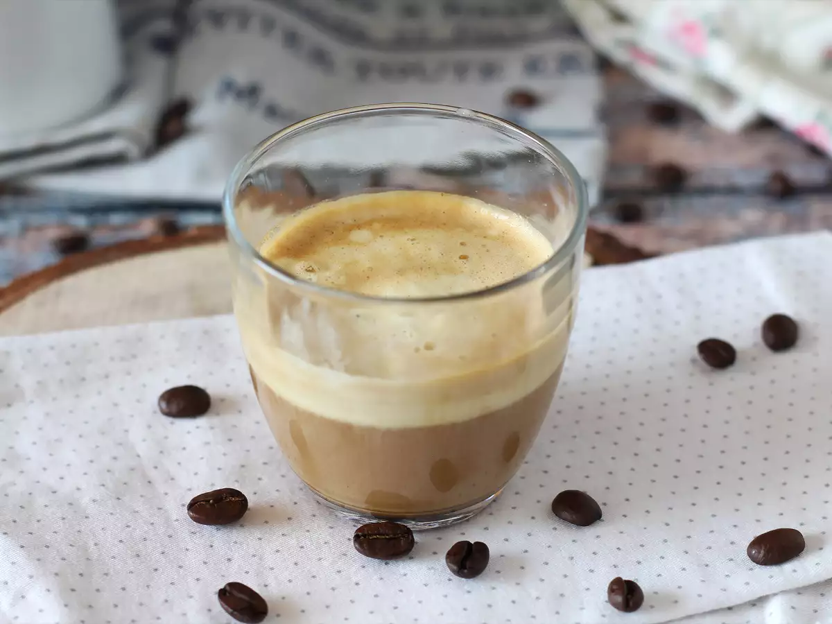Affogato: köstlicher und erfrischender Kaffeegenuss! - foto 3