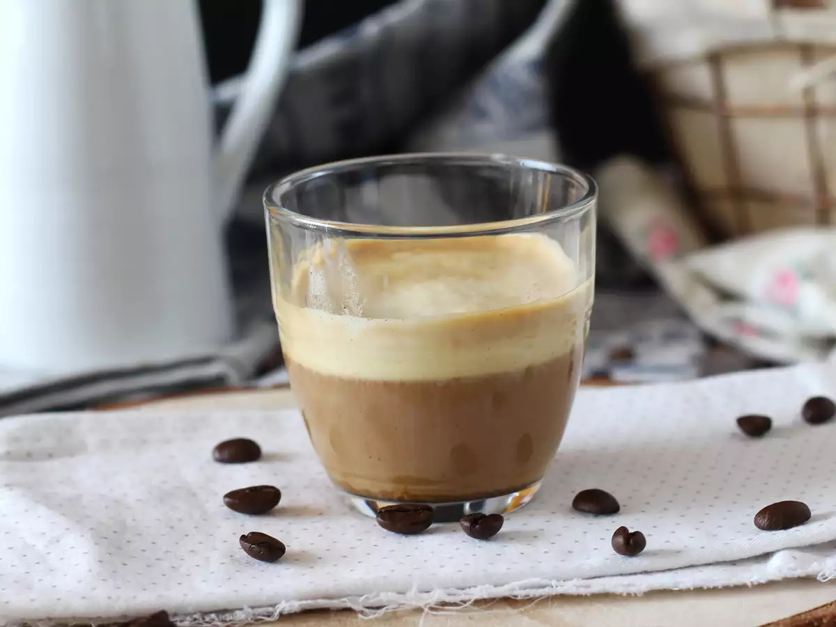 Affogato: köstlicher und erfrischender Kaffeegenuss! - foto 4