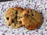 Airfryer-Kekse: in nur 6 Minuten gebacken!, foto 1