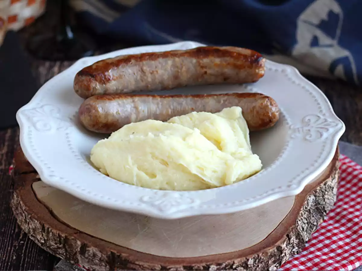 Aligot Wurst - foto 3