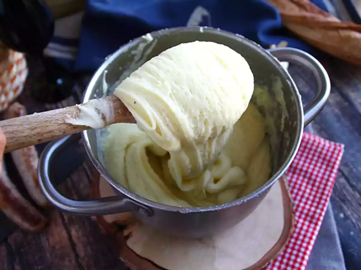 Aligot Wurst - foto 4