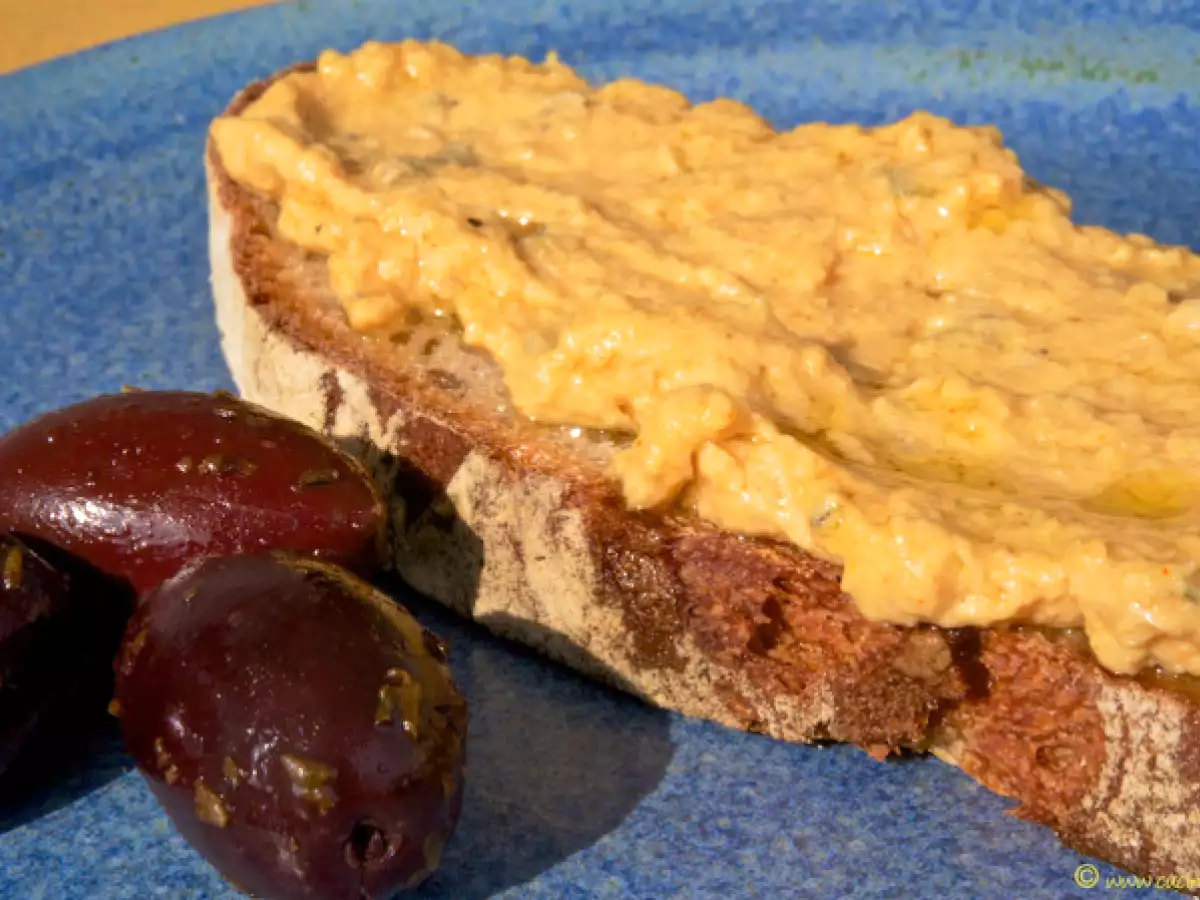 Alles Kichererbsen – oder was?