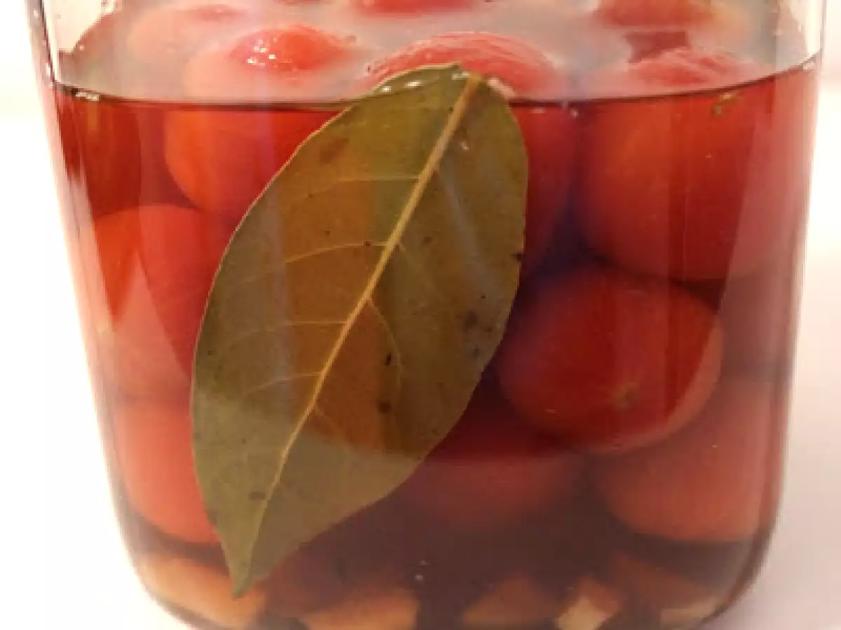 Alles über Nacht marinieren. - foto 2