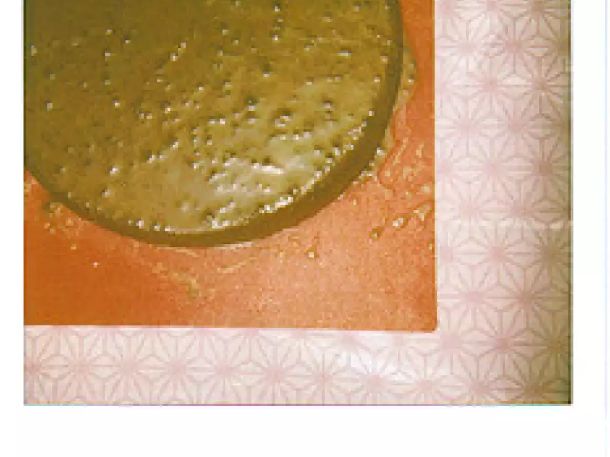 American brownie cake (amerikanischer schokoladenkuchen)