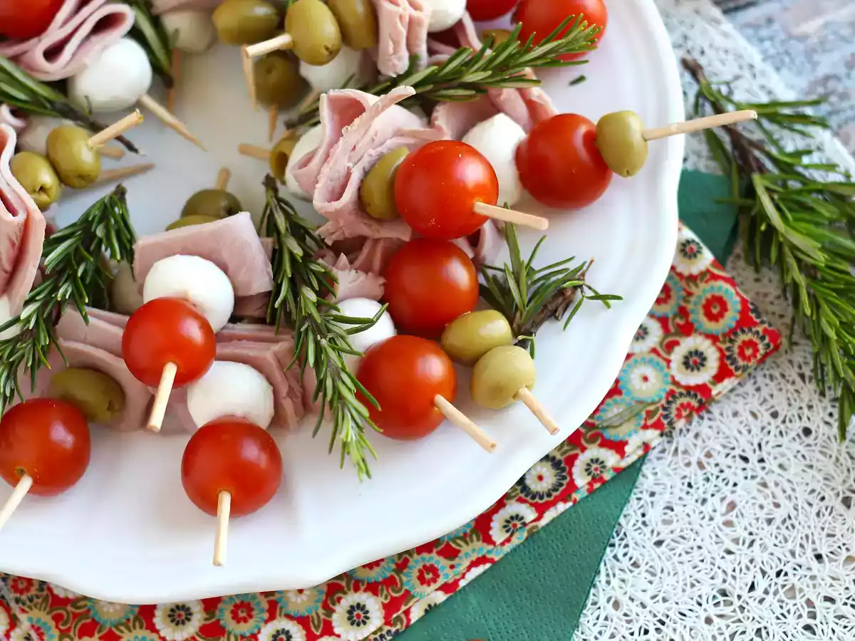 Aperitifkrone für ein gelungenes Fest! - foto 3