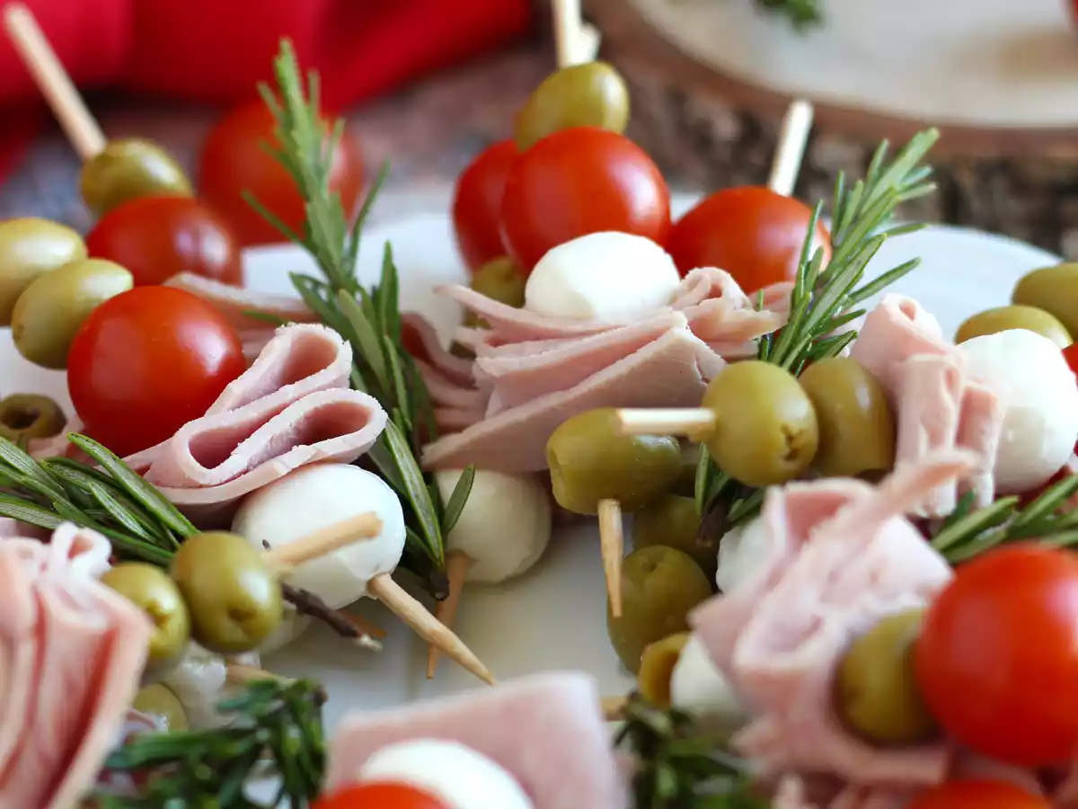 Aperitifkrone für ein gelungenes Fest! - foto 5