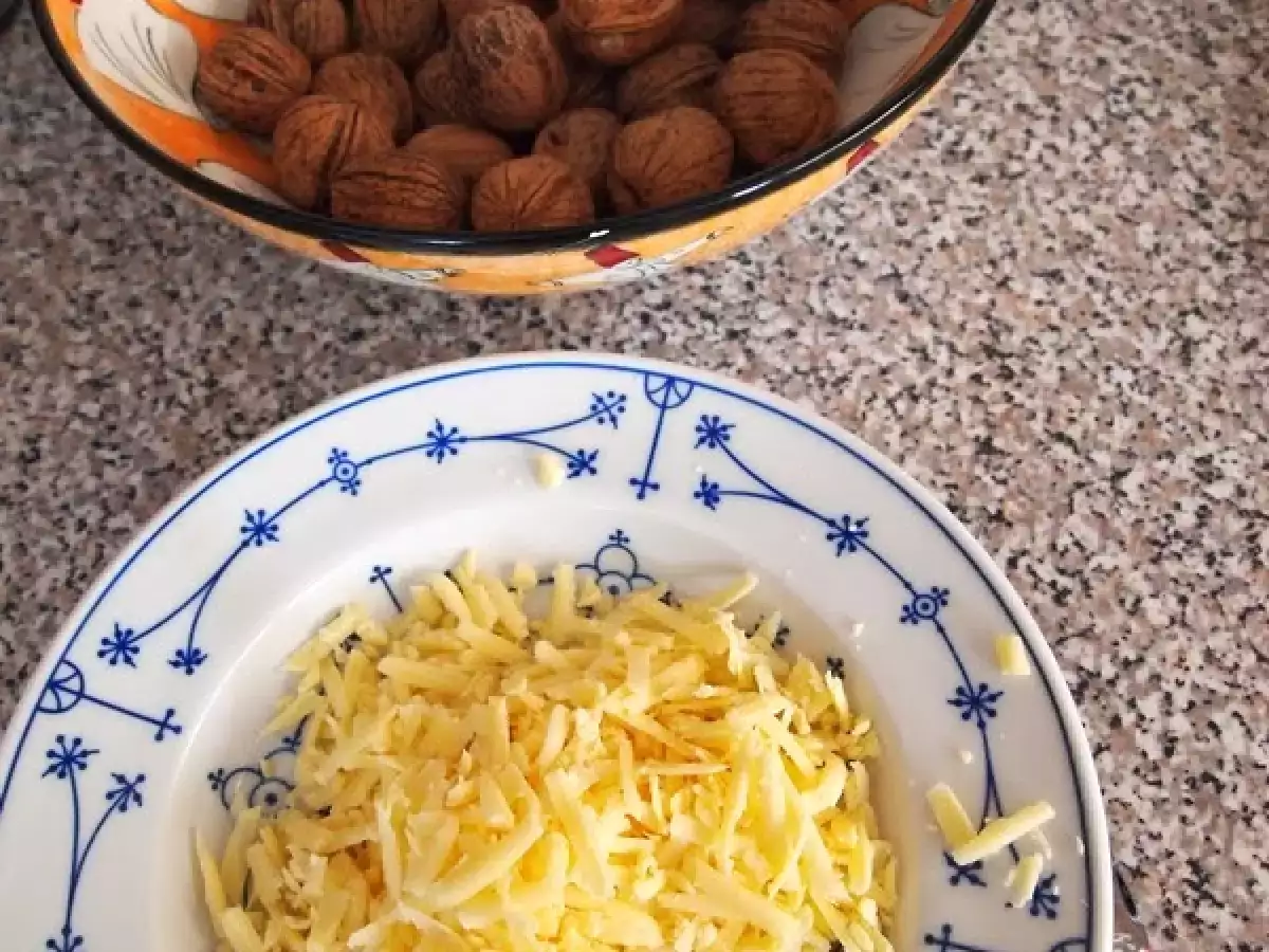 Apfel-Zimt-Muffins nach Cynthia Barcomi