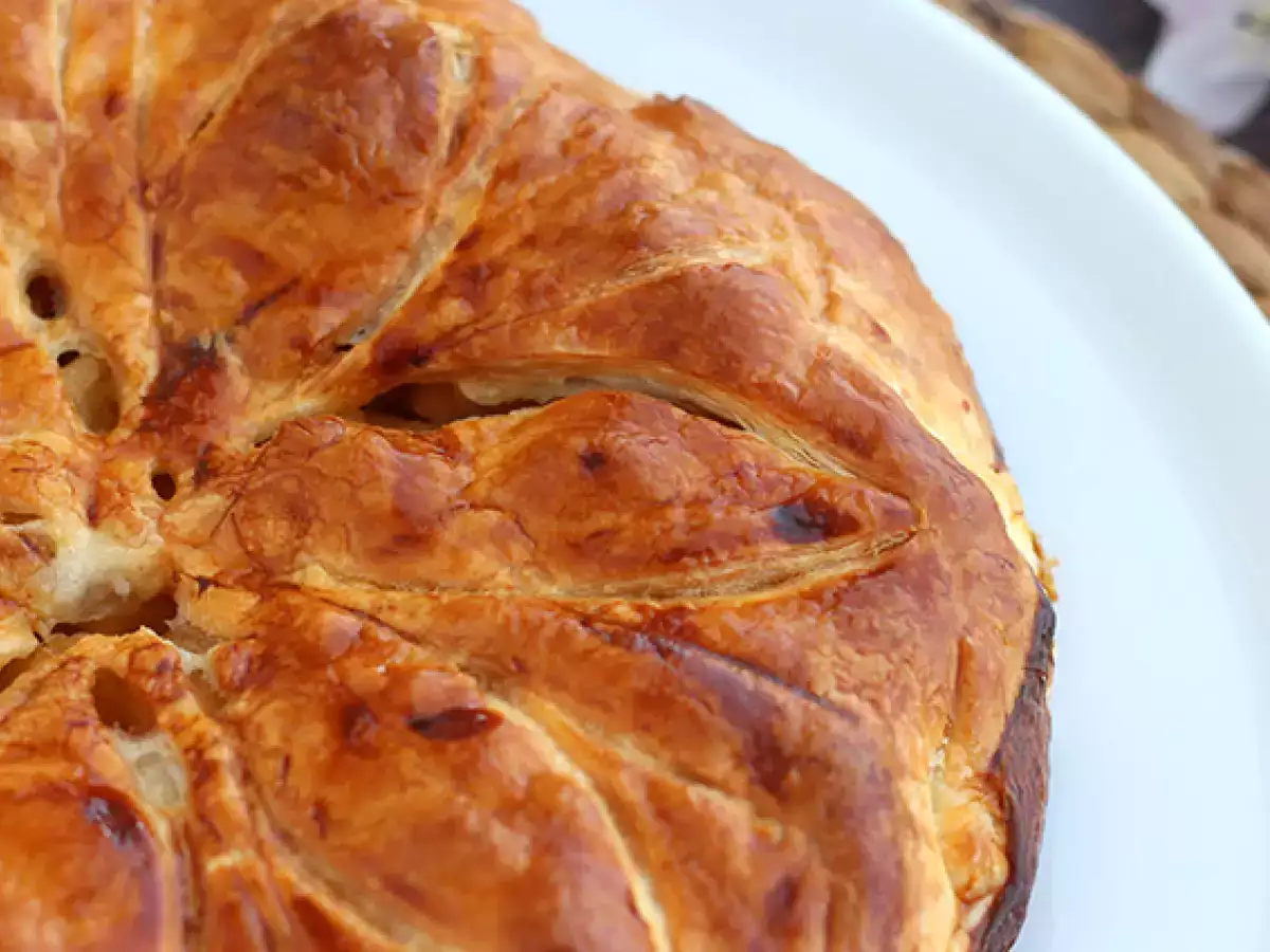 Apfelkuchen - foto 3