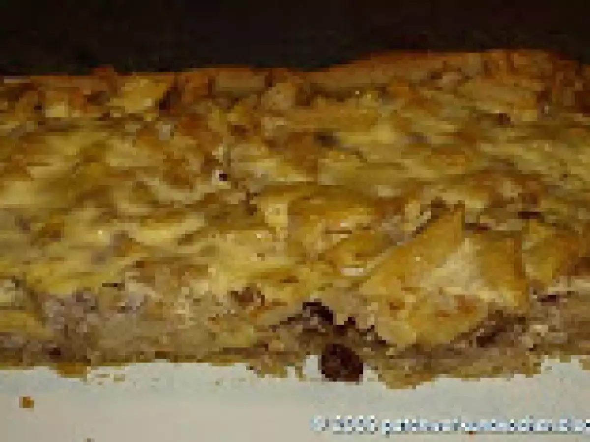 Apfeltarte TM - foto 2