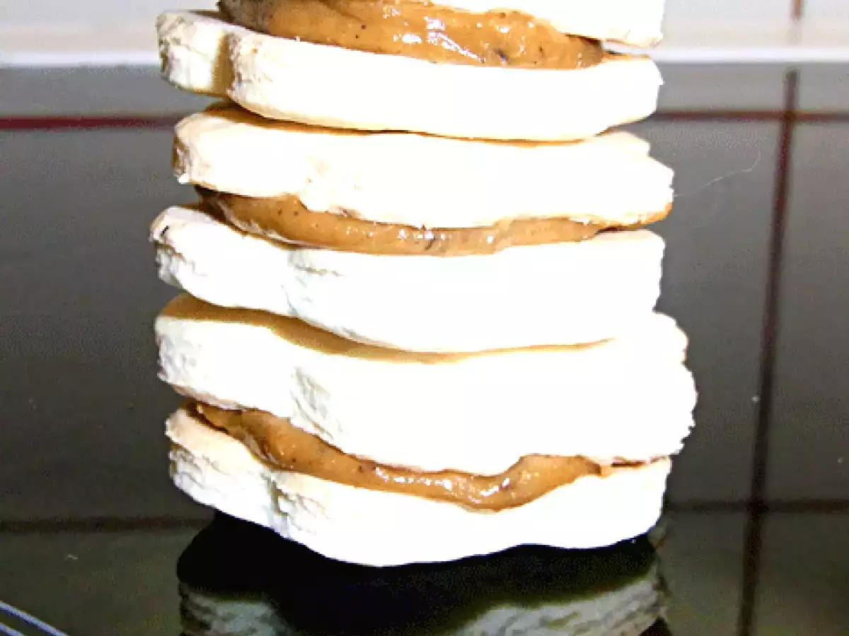 Argentinische Alfajores - foto 3