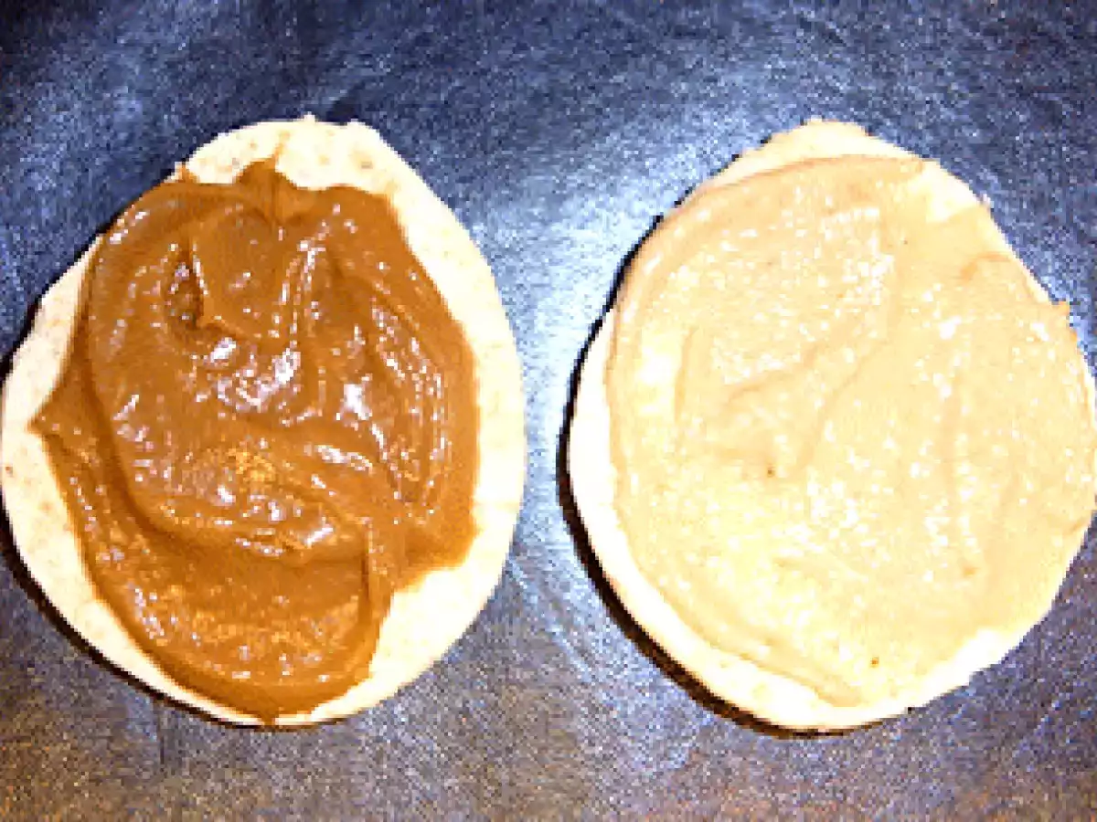 Argentinische Alfajores - foto 4